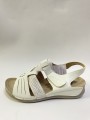 Buty Sandały Damskie (36-41,12par)