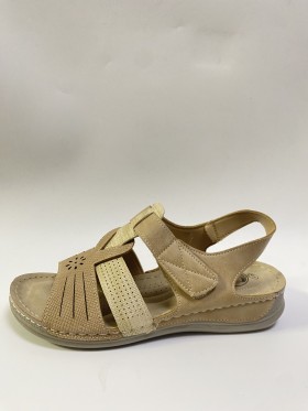 Buty Sandały Damskie (36-41,12par)