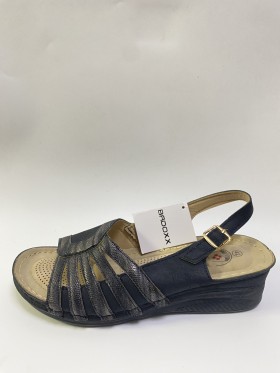 Buty Sandały Damskie (36-41,12par)