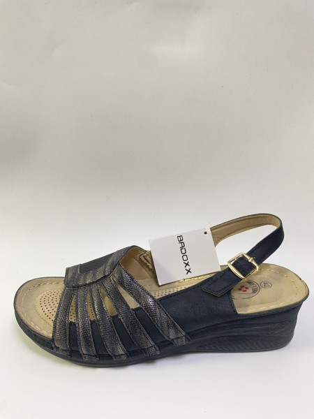 Buty Sandały Damskie (36-41,12par)