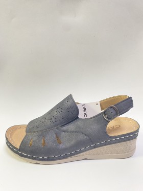Buty Sandały Damskie (36-41,12par)