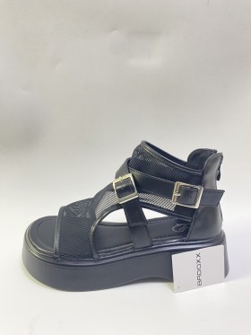 Buty Sandały Damskie (36-41,12par)