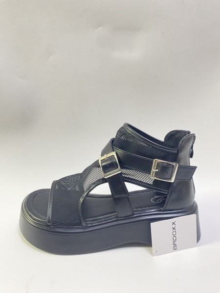 Buty Sandały Damskie (36-41,12par)