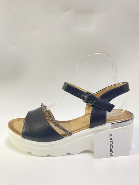 Buty Sandały Damskie (36-41,12par)