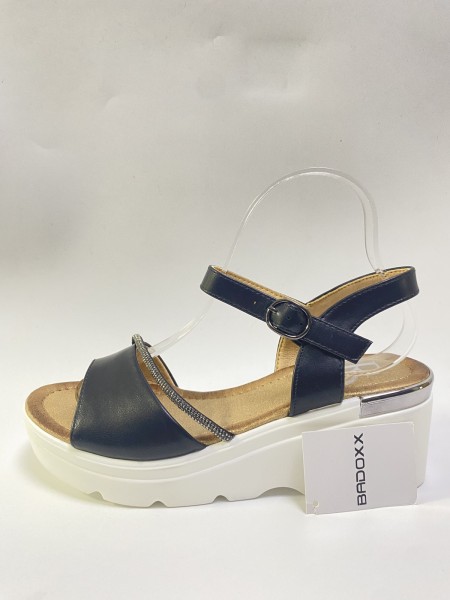 Buty Sandały Damskie (36-41,12par)