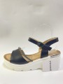 Buty Sandały Damskie (36-41,12par)