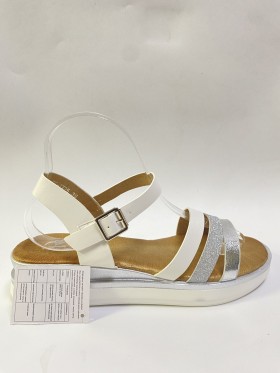Buty Sandały Damskie (36-41,12par)