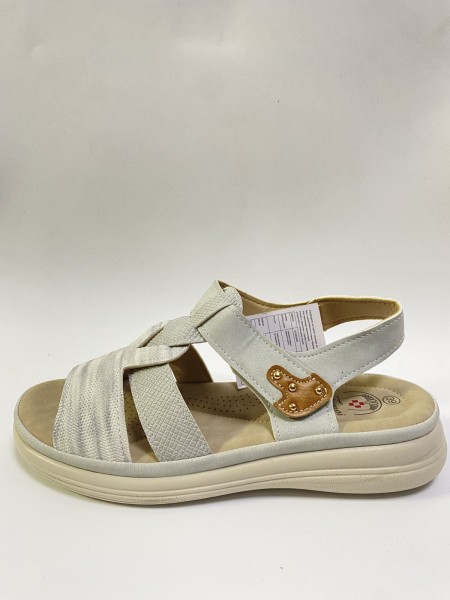 Buty Sandały Damskie (36-41,12par)