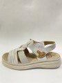 Buty Sandały Damskie (36-41,12par)