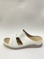 Buty Klapki Damskie (36-41,12par)