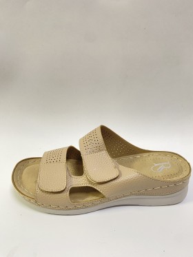 Buty Klapki Damskie (36-41,12par)