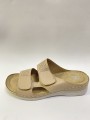 Buty Klapki Damskie (36-41,12par)