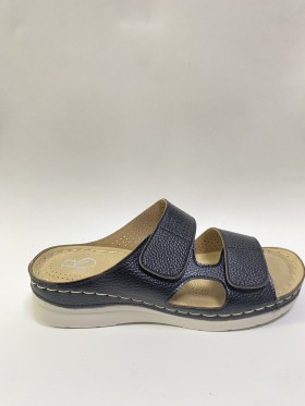 Buty Klapki Damskie (36-41,12par)