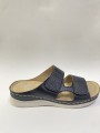 Buty Klapki Damskie (36-41,12par)