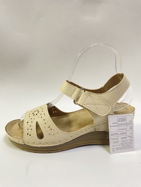 Buty Sandały Damskie (36-41,12par)