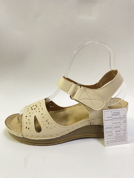 Buty Sandały Damskie (36-41,12par)