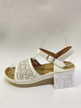 Buty Sandały Damskie (36-41,12par)