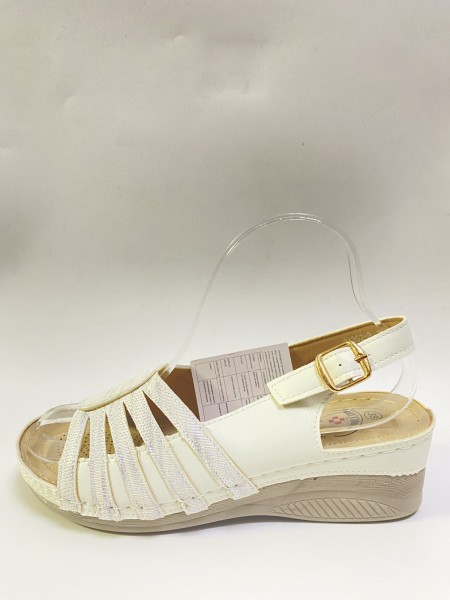 Buty Sandały Damskie (36-41,12par)