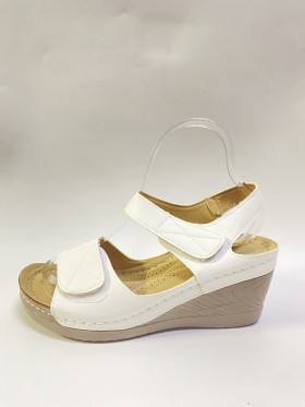 Buty Sandały Damskie (36-41,12par)