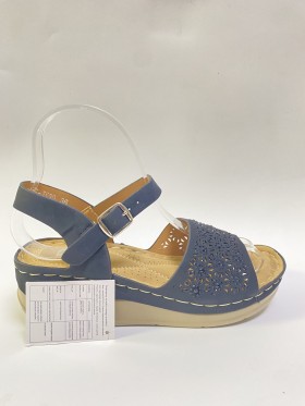 Buty Sandały Damskie (36-41,12par)