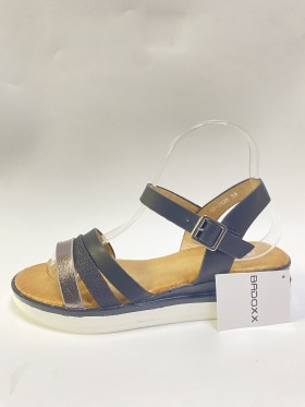 Buty Sandały Damskie (36-41,12par)