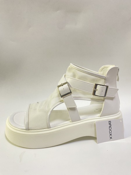 Buty Sandały Damskie (36-41,12par)
