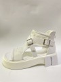 Buty Sandały Damskie (36-41,12par)