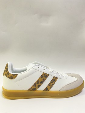 Buty Sportowe Damskie (36-41,12par)
