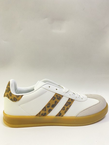 Buty Sportowe Damskie (36-41,12par)