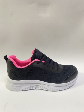 Buty Sportowe Damskie (36-41,12par)