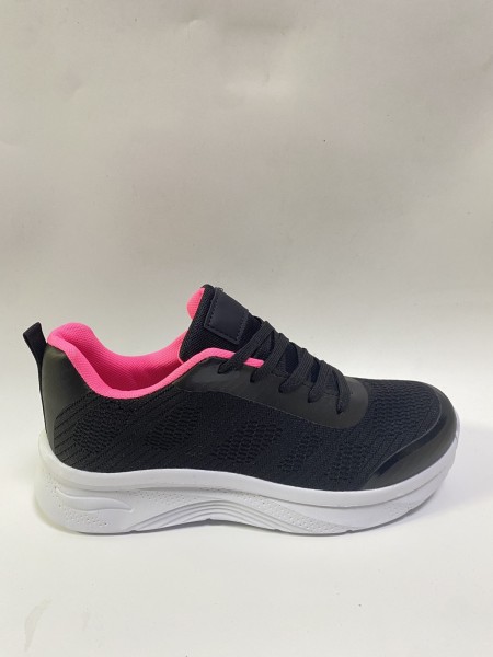 Buty Sportowe Damskie (36-41,12par)