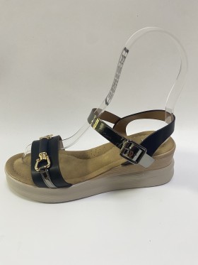 Buty Sandały Damskie (36-41,12par)