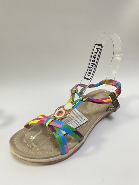 Buty Sandały Damskie (36-41,12par)