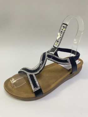 Buty Sandały Damskie (36-41,12par)