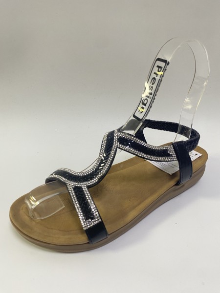 Buty Sandały Damskie (36-41,12par)