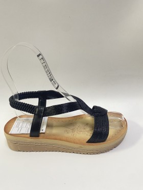 Buty Sandały Damskie (36-41,12par)