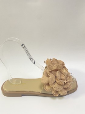 Buty Klapki Damskie (36-41,12par)