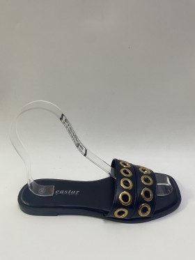 Buty Klapki Damskie (36-41,12par)