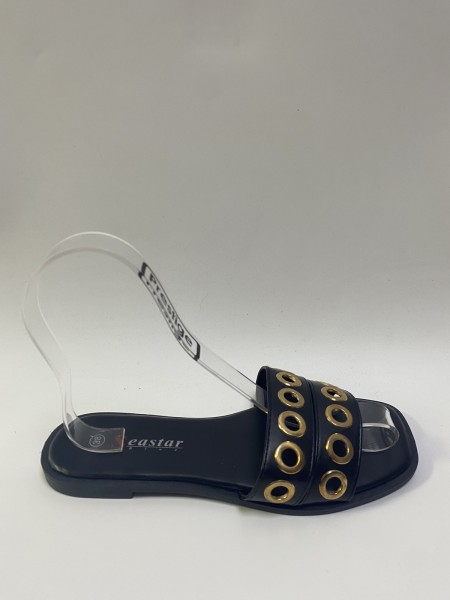Buty Klapki Damskie (36-41,12par)