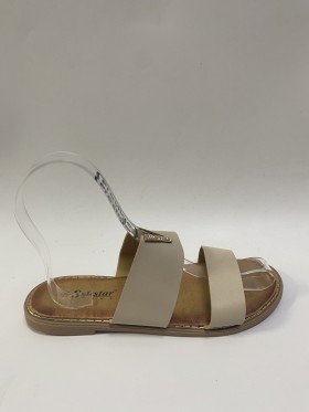 Buty Klapki Damskie (36-41,12par)