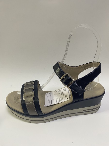 Buty Sandały Damskie (36-41,12par)