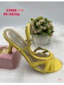 Buty Czołenka Damskie (36-39,12par)