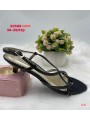 Buty Czołenka Damskie (36-39,12par)