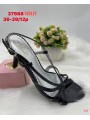 Buty Czołenka Damskie (36-39,12par)