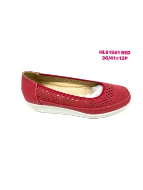 Buty Półbuty Damskie (36-41,12par)