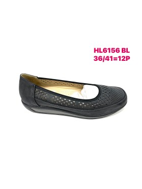 Buty Półbuty Damskie (36-41,12par)