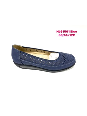 Buty Półbuty Damskie (36-41,12par)