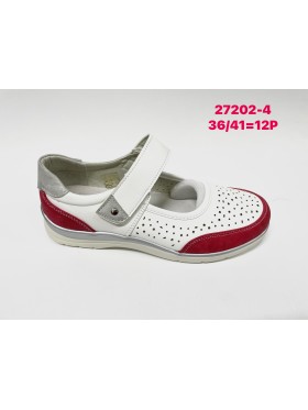 Buty Półbuty Damskie (36-41,12par)