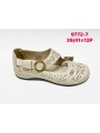 Buty Półbuty Damskie (36-41,12par)