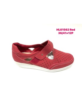 Buty Półbuty Damskie (36-41,12par)